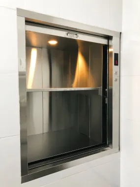 THANG MÁY TẢI THỰC PHẨM