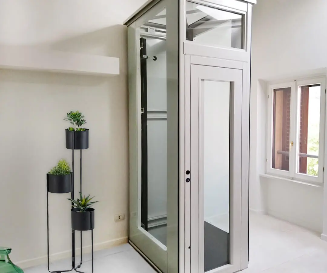 CÔNG TY TNHH CÔNG NGHỆ THANG MÁY Á ÂU