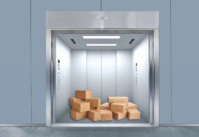 CÔNG TY TNHH CÔNG NGHỆ THANG MÁY Á ÂU